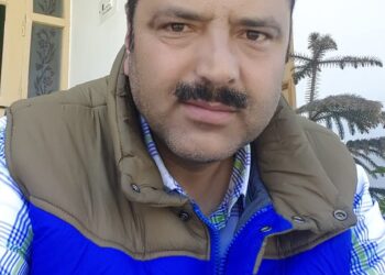 In loving memory of our beloved Syed Shahid Afzal Zadie.