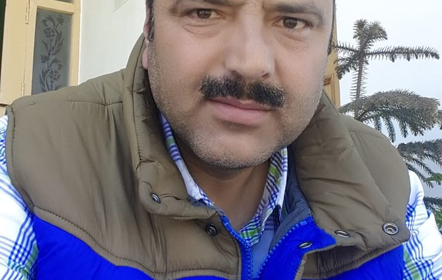 In loving memory of our beloved Syed Shahid Afzal Zadie.