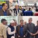 Srinagar Admin finalises arrangements for Urs Hazrat Sheikh Abdul Qadir Jeelani (RA) at Ziyarat Dastgeer Sahib Sarai Bala