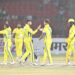 Toyam Hyderabad registered their first win in Legends League Cricket 2024.