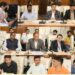 Assembly Elections 2024 Randomization of Counting Staff for 8 ACs of Srinagar District held