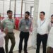 Assembly Election-2024 General Observer, DIG, DEO inspect counting centre at BHSS Rajouri