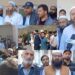 Protest Against Gustakh-e-Mohammad (SAW) in Tangdar, Karnah, Kupwara