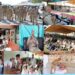 SSP Ganderbal chairs interaction meeting with jawans at DPL Ganderbal