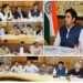 Kashmir Marathon: Div Com reviews overall progress of arrangements