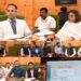 Assembly Elections-2024 Second Randomisation of Counting Staff held at Shopian