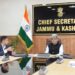 CS asks to identify tribal areas for establishment of new residential schools