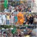 Mandi Unites Against Blasphemy – Mandi observes complete bandh in protest against derogatory remarks on Prophet Mohammad(SAWW)