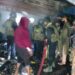 Fire Breaks Out in Khumriyal,Damaging Local Businesses; Indian Army Responds Swiftly