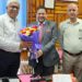 Govt appoints Executive Chairman of Legal Services Authorities of J&K, Ladakh