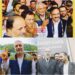 Bar Association Sopore congratulates Irshad Kar on his victory in Assembly Elections
