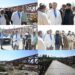 Bailey Bridge at Sheikhpora-Trenz opened for Traffic