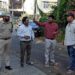 JMC Commissioner visits various Municipal wards