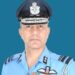 Air Vice Marshal Vikas Sharma Takes over Command of HQ AOC J&K and Ladakh