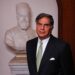 Industrialist Ratan Tata passes away at 86