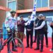 Chief Secretary flags off longest cycling expedition ‘Race Across India’ from Srinagar Cyclists to cover 3750 km across 12 States, UTs to reach Kanyakumari