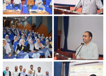 CBC’s three day Outreach Programme on Mission Life concludes at Kargil