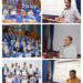 CBC’s three day Outreach Programme on Mission Life concludes at Kargil