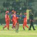 India Capitals defeated Manipal Tigers and cemented their place in the playoffs. 