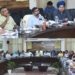 Shailendra Kumar reviews progress on CSS, CAPEX, NABARD, HADP projects