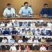 DC Kathua takes appraisal of the works under CAPEX Budget-2024-25