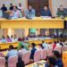 DC Kishtwar asks for 100 percent saturation of Government Policies in Model Panchayats