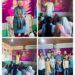 Anhad Community Centre Celebrates International Day of the Girl Child and Inaugurated Fatima Shaikh Children’s Library.