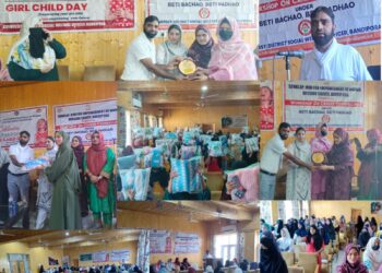 International Girl Child Day Celebrated with Empowerment and Awareness Initiatives