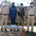 Police arrests drug peddler in Sopore, contraband substance recovered