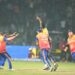 Konark Suryas Odisha enters the playoffs.