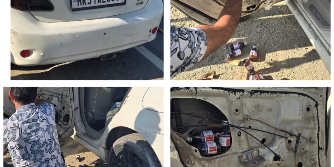 Police bust major interstate drug racket in Anantnag; 03 arrested
