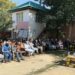 Police facilitates Police Community Partnership Group (PCPG) meeting in Kulgam