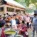 Dusshera Celebrations at Baderkali Mandir in Handwara: A Symbol of Hope and Unity
