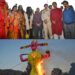 Dussehra celebrated with fervor in Poonch
