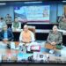 Raksha Mantri Shri Rajnath Singh virtually dedicates to the nation 75 BRO infrastructure projects, worth Rs 2,236 crore, across 11 States/UTs