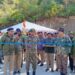 Defence Minister Rajnath Singh inaugurates BRO’s Kanzalwan Bridge in Gurez Valley