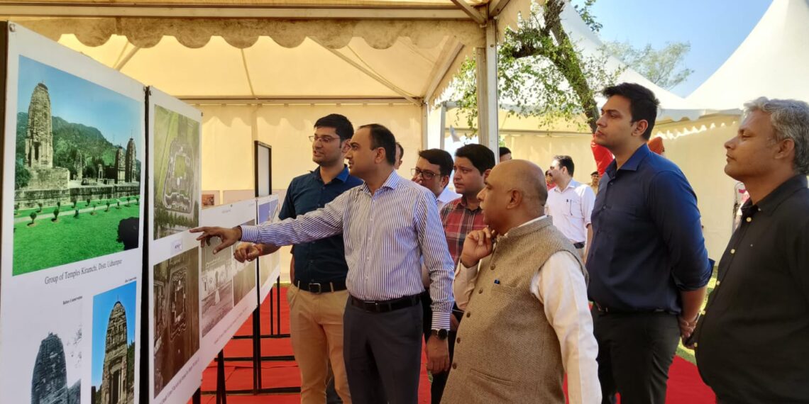 Three-Day Basohli Utsav concludes with enthralling cultural and sporting Events