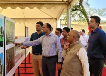 Three-Day Basohli Utsav concludes with enthralling cultural and sporting Events