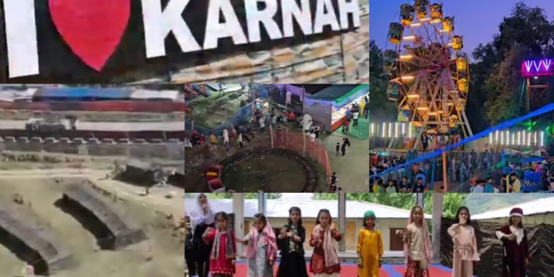 Grand Karnah Cultural Festival Set for October 16 & 17 at Hajinar Helipad