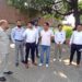 JMC Commissioner takes stock of basic amenities in Municipal wards