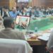 Principal Secretary reviews achievements under HADP, CAPEX, other CSSs for 2024-25