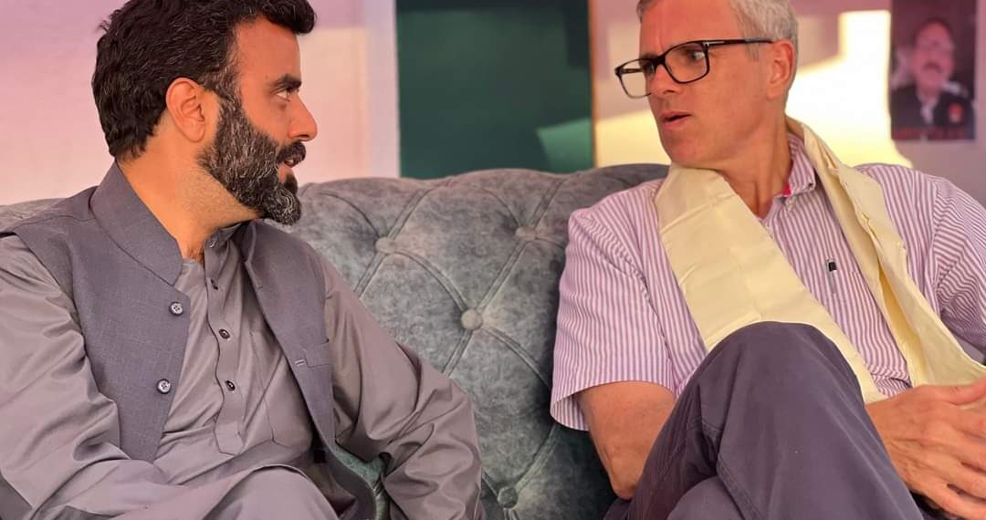 Aga Ruhullah Mehdi Quashes Rumors, Reaffirms Loyalty to National Conference