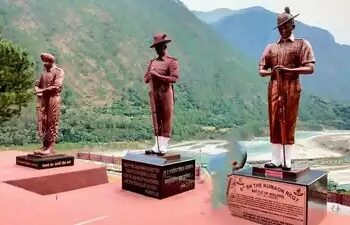 INDIAN ARMY PREPARES TO COMMEMORATE THE 62ND ANNIVERSARY OF THE BATTLE OF WALONG