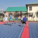 UT LEVEL Basketball Competitions Conclude 