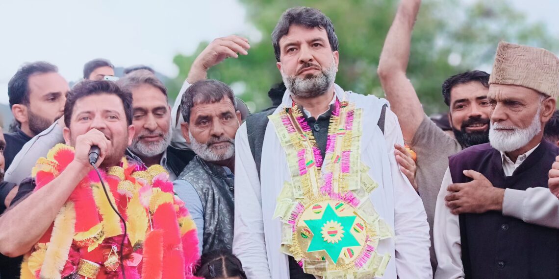 Prolonged Power Cuts in Karnah Valley Spark Public Outrage; MLA Intervenes for Immediate Resolution