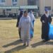 GDCW Pulwama NSS Units Organize Cleanliness Drive under ‘Swachhta Hi Sewa 4.0’ Campaign