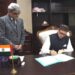 Omar Abdullah assumes office as Chief Minister of Jammu and Kashmir