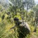 Search Operation Underway In Remote Village In J&K’s Poonch