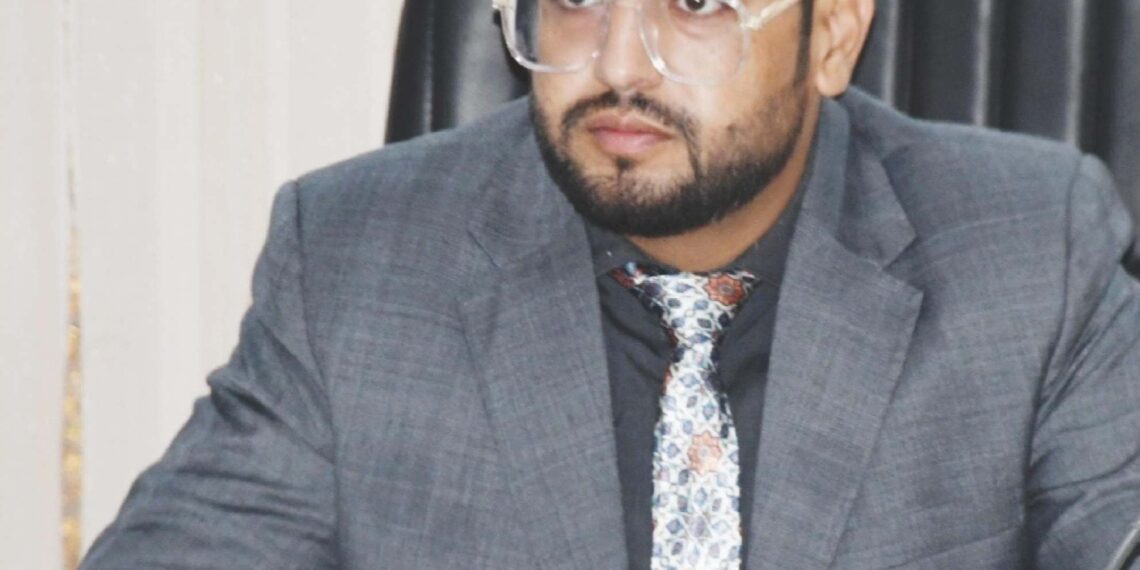 DC Rajouri constitutes teams for inspection of Pharmaceutical Shops: six establishments penalized for violation of norms