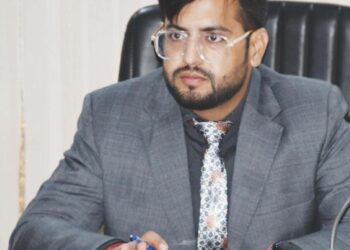 DC Rajouri constitutes teams for inspection of Pharmaceutical Shops: six establishments penalized for violation of norms